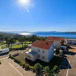 Апартаменты Helles Mit Atemberaubenden Meerblick Bis Zur Insel Krk *