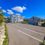 Апартаменты Helles Mit Atemberaubenden Meerblick Bis Zur Insel Krk